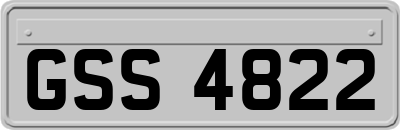 GSS4822