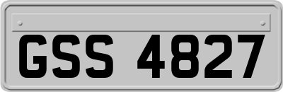 GSS4827