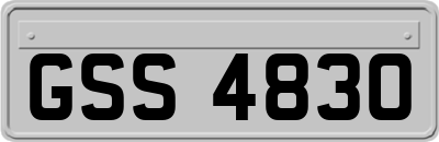 GSS4830
