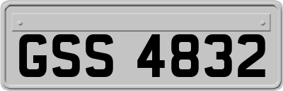 GSS4832