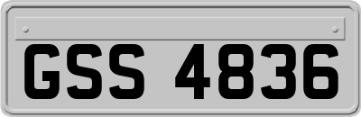 GSS4836