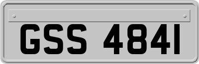 GSS4841