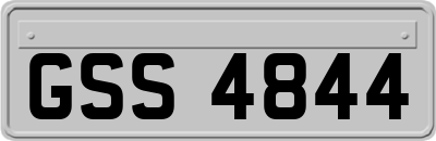 GSS4844