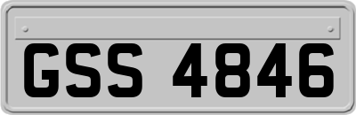GSS4846
