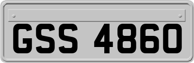 GSS4860