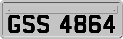 GSS4864