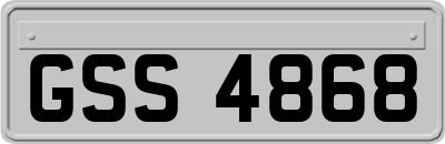 GSS4868