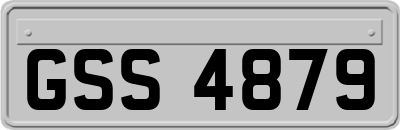 GSS4879