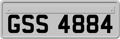 GSS4884