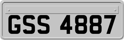GSS4887
