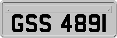 GSS4891