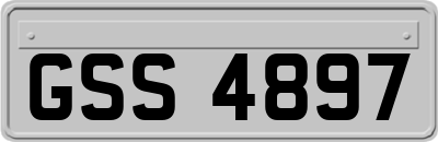 GSS4897