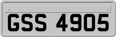 GSS4905