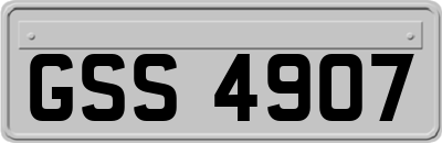 GSS4907