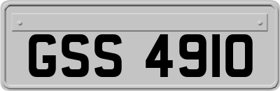 GSS4910