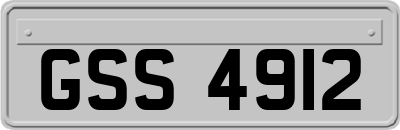 GSS4912