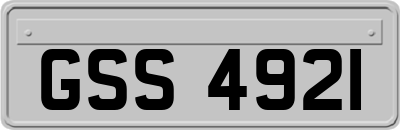 GSS4921