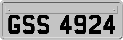 GSS4924