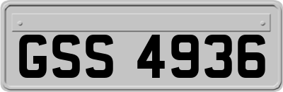 GSS4936