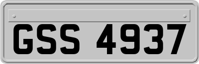 GSS4937