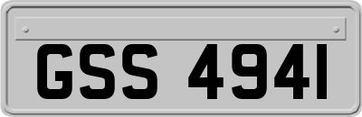 GSS4941