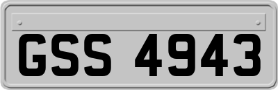 GSS4943