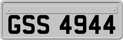 GSS4944