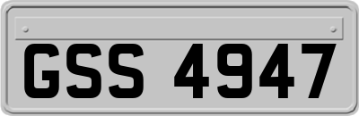 GSS4947