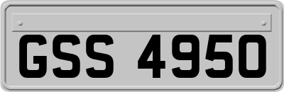 GSS4950