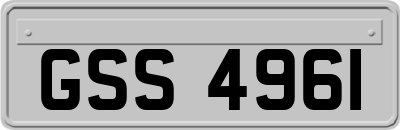 GSS4961