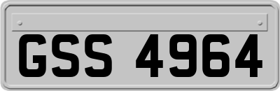 GSS4964
