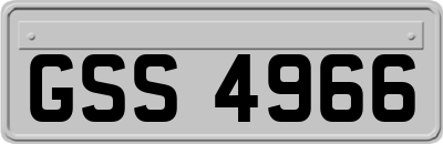 GSS4966