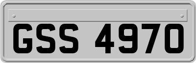 GSS4970