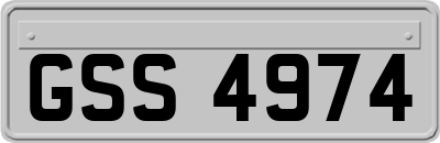 GSS4974
