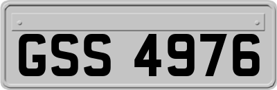 GSS4976