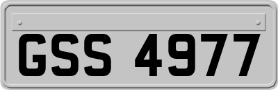 GSS4977