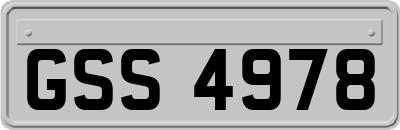 GSS4978