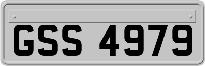 GSS4979