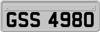 GSS4980