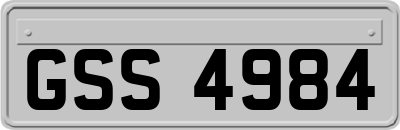 GSS4984