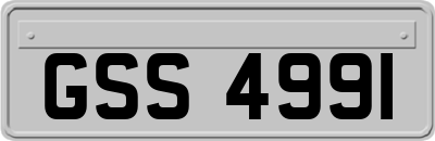 GSS4991