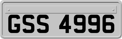 GSS4996