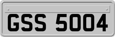 GSS5004