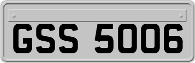 GSS5006