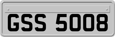 GSS5008