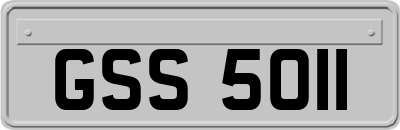 GSS5011