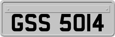 GSS5014