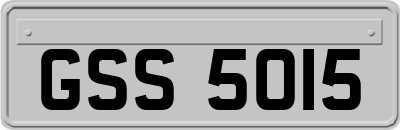 GSS5015
