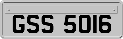 GSS5016