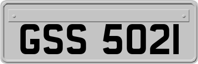 GSS5021